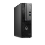 DESKTOP DELL OPTIPLEX 7010 SFF CI5-13500 16 GB/512 GB SSD M.2/WIN 11 PRO/COLOR NEGRO, 7KCGH