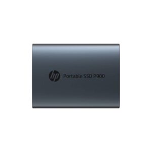 D. DURO EXTERNO USB 3.2 512GB HP 7M689AA USB-C/2000 MBS/GRIS
