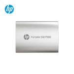 D. Duro Externo USB 3.2 512Gb HP 7M691Aa USB-C/2.5"/2000 Mbs/Plata