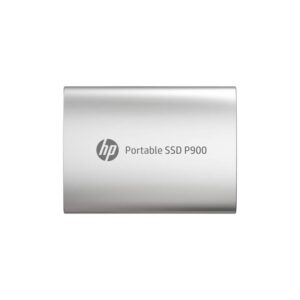D. DURO EXTERNO USB 3.2 512GB HP 7M691AA USB-C/2.5"/2000 MBS/PLATA