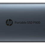 D. Duro Externo USB 3.2 1Tb HP 7M692Aa USB-C/2.5"/2000 Mbs/Gris