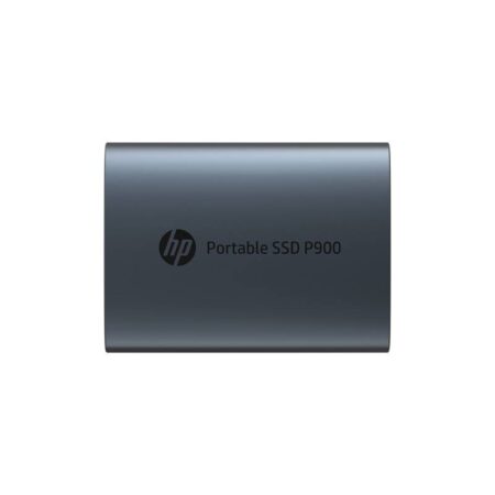 D. Duro Externo USB 3.2 1Tb HP 7M692Aa USB-C/2.5″/2000 Mbs/Gris