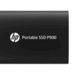 U. Estado Solido SSD Externo 1Tb HP P900 7M693Aa USB-C 3.2 Gen 2