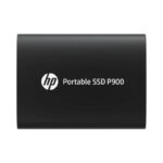 U. Estado Solido SSD Externo 1Tb HP P900 7M693Aa USB-C 3.2 Gen 2