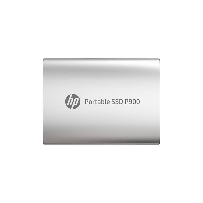 D. DURO EXTERNO USB 3.2 1TB HP 7M694AA USB -C/2.5"/2000 MBS/PLATA