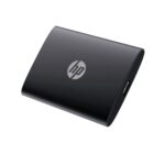 U. Estado Solido SSD Externo USB 2Tb HP P900, USB-C 3.2, Color Negro, 7M696Aa