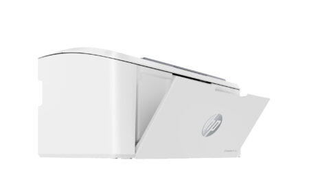 Impresora HP Laserjet M111W Blanco Y Negro, Laser, Inalambrico,7Md68Abgj