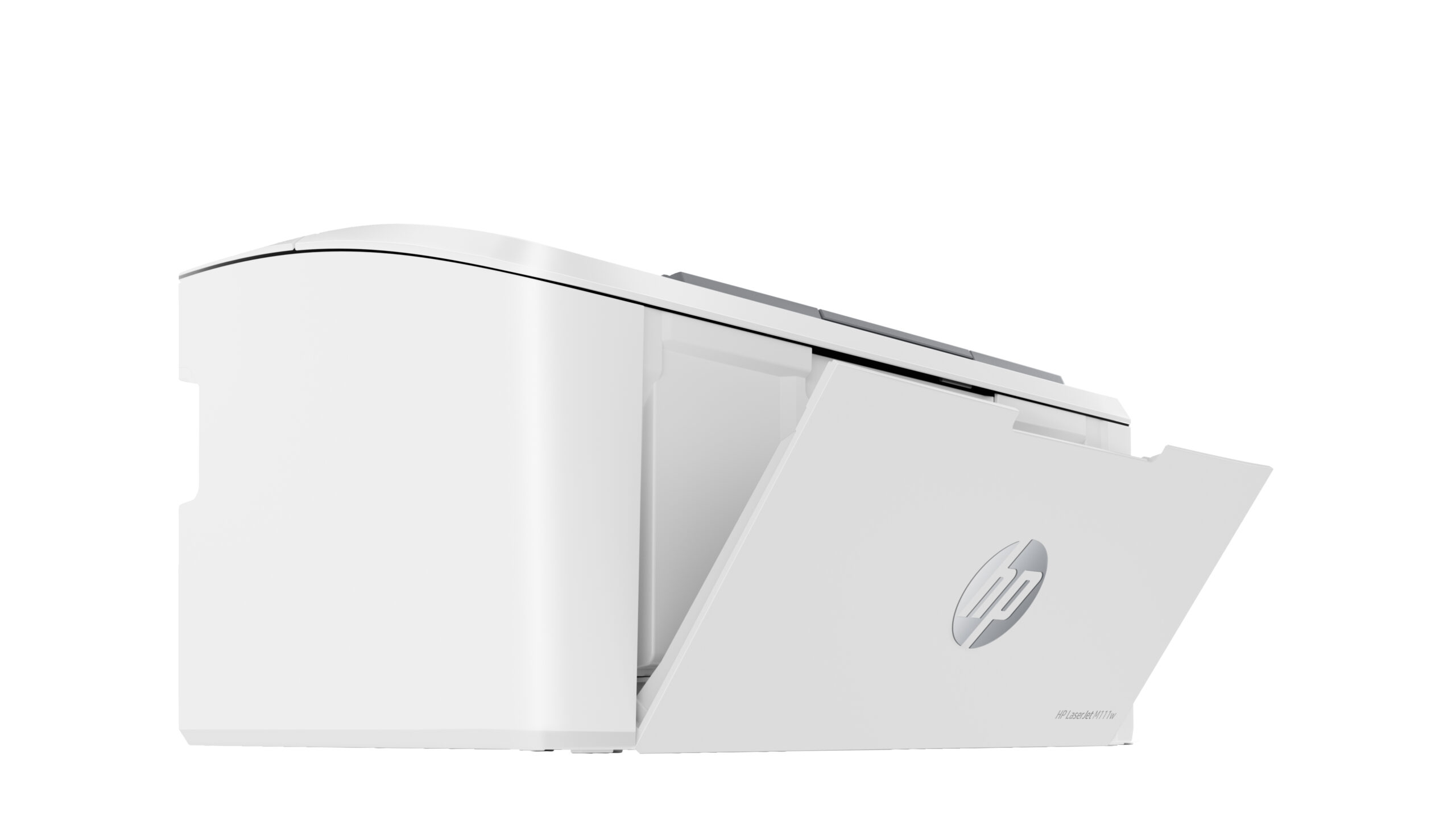 Impresora Hp Laserjet M111w Blanco Y Negro, Laser, Inalambrico,7md68abgj