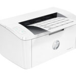 Impresora HP Laserjet M111W Blanco Y Negro, Laser, Inalambrico,7Md68Abgj