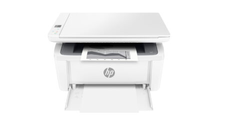 Multifuncional HP Laserjet M141W Blanco Y Negro Monocromatico, 7Md74Abgj
