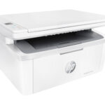 Multifuncional HP Laserjet M141W Blanco Y Negro Monocromatico, 7Md74Abgj