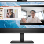MONITOR 23.8" HP M24M G4 LED/IPS/FULL HD/75HZ/5MS/HDMI/NEGRO, 7N4J6AT