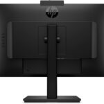 Monitor 23.8" HP M24M G4 LED/IPS/Full HD/75Hz/5Ms/HDMI/Negro, 7N4J6At