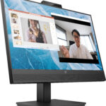 Monitor 23.8" HP M24M G4 LED/IPS/Full HD/75Hz/5Ms/HDMI/Negro, 7N4J6At
