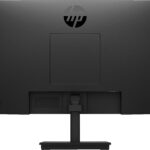Monitor 22" HP P22V G5 7N909Ataba Full HD/Panel VA/HDMI/VGA/Con Antirreflejo/Color Negro