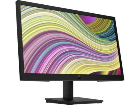 Monitor 22″ HP P22V G5 7N909Ataba Full HD/Panel VA/HDMI/VGA/Con Antirreflejo/Color Negro