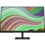 Monitor 23.8" HP 7N914Ataba P24V LED/Plana/FHD 1920X1080/HDMI/Antirreflectante