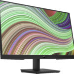 Monitor 23.8" HP 7N914Ataba P24V LED/Plana/FHD 1920X1080/HDMI/Antirreflectante