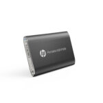 U. ESTADO SOLIDO EXTERNO PORTATIL 500GB HP P500,TIPO-C USB 3.1,370MB, 7NL53AA#ABC
