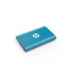 D. Duro Externo USB 3.1 250Gb HP 7Pd50Aa USB-C/2.5"/420 Mbs/Azul