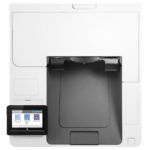 Impresora Laser HP Laserjet Enterprise M610Dn Monocromatica/55Ppm/1200X1200Ppp/Duplex, 7Ps82Abgj