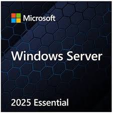 Windows Svr 2025 Essentials Rok 10c – Ml, Compatible Con Servidores Lenovo Y Con El St45 V3