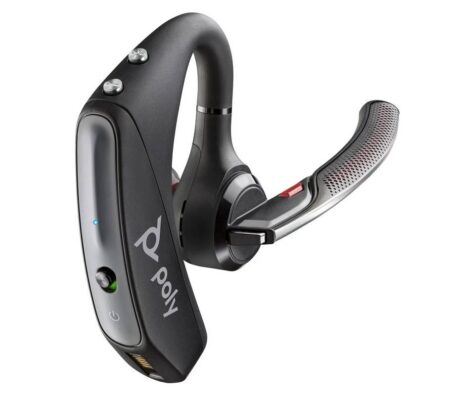 Auricular Plantronics Voyager 5200