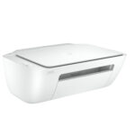 HP Deskjet Ink Advantage 2374 All-In-One Color Impresora, Copiadora, Escáner