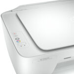 HP Deskjet Ink Advantage 2374 All-In-One Color Impresora, Copiadora, Escáner