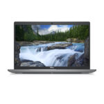 LAPTOP DELL LATITUDE 5540 15.6" CI5-1335U/16GB/512GB SSD/W11PRO/COLOR GRIS/ 7WRN2