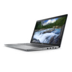 LAPTOP DELL LATITUDE 5540 15.6" CI5-1335U/16GB/512GB SSD/W11PRO/COLOR GRIS/ 7WRN2
