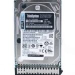 Lenovo 1.2Tb, 2.5", Sas Disco Duro Interno 10000 Rpm 2.5"
