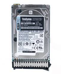Lenovo 1.2Tb, 2.5″, Sas Disco Duro Interno 10000 Rpm 2.5″
