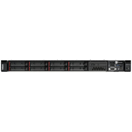 Servidor Lenovo Thinksystem Sr650 V2 Intel Xeon Silver 4314/16C 135W 2.4Ghz/RAM 1X32Gb 3200 Mhz/No Incluye Dd, 7Z71A066La