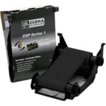 Zebra Load-N-Go Series 1 Ymcko 100 Impresiones