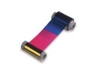 Zebra I Series Transfer Film 1250 Images (Single-Sided)