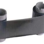 Zebra Zxp3 Ribbon Monoblack 2 - 000 Impresiones