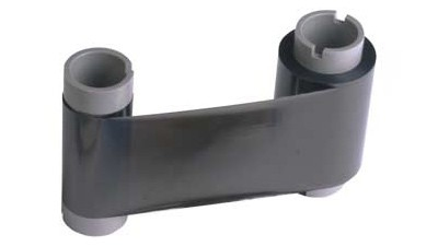 Zebra Zxp3 Ribbon Monoblack 2 - 000 Impresiones