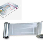 Cinta Laminado Transparente Frente