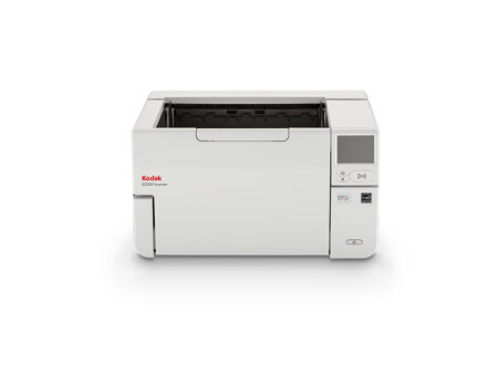 Scanner Kodak S2085F – 216 X 4060 Mm, Dúplex, Adf, 85 Ppm
