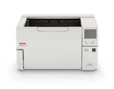 Scanner Kodak S3120 A3 – 305 Mm X 4, 06 M, Dúplex, Adf