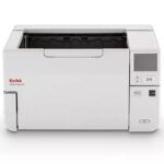 Escáner Kodak S3120Max - 305 Mm X 4, 06 M, Dúplex, Adf, Cmos, 120 Ppm