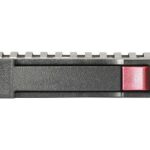 Disco Duro para Servidor HPE 4TB 3.5" LFF SATA III 7200RPM 6Gb/s Non-Hot Plug