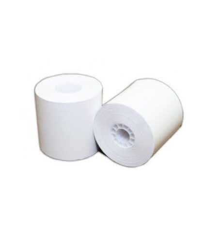 Rollo de Papel