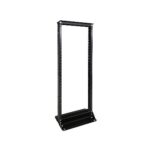 Rack 19 Pulgadas 1.20 Mts (24U) C/Tornillos Brobotix 810533 -