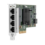 Tarjeta De Red Hpe (811546-B21) 1Gbe 4P Base-T I350 Adptr -