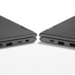 Lenovo 300e Híbrido (2-en-1) 29.5 cm (11.6″) Pantalla táctil HD Intel® Celeron® N N4120 4 GB LPDDR4-SDRAM 64 GB eMMC Wi-Fi 5 (802.11ac) Windows 10 Pro Negro