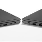 Lenovo 300e Híbrido (2-en-1) 29.5 cm (11.6″) Pantalla táctil HD Intel® Celeron® N4100 4 GB LPDDR4-SDRAM 64 GB eMMC Wi-Fi 5 (802.11ac) Windows 10 Home Negro