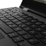 Lenovo 300e Chromebook 29.5 cm (11.6″) Pantalla táctil HD Intel® Celeron® N N4020 4 GB LPDDR4-SDRAM 32 GB eMMC Wi-Fi 5 (802.11ac) ChromeOS Negro