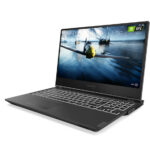 Lenovo Legion Y540 Computadora portátil 39.6 cm (15.6″) Full HD Intel® Core™ i7 i7-9750H 16 GB DDR4-SDRAM 1.13 TB HDD+SSD NVIDIA® GeForce® GTX 1660 Ti Wi-Fi 5 (802.11ac) Windows 10 Home Negro